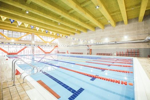 Taoyuan Civil Sport Center2